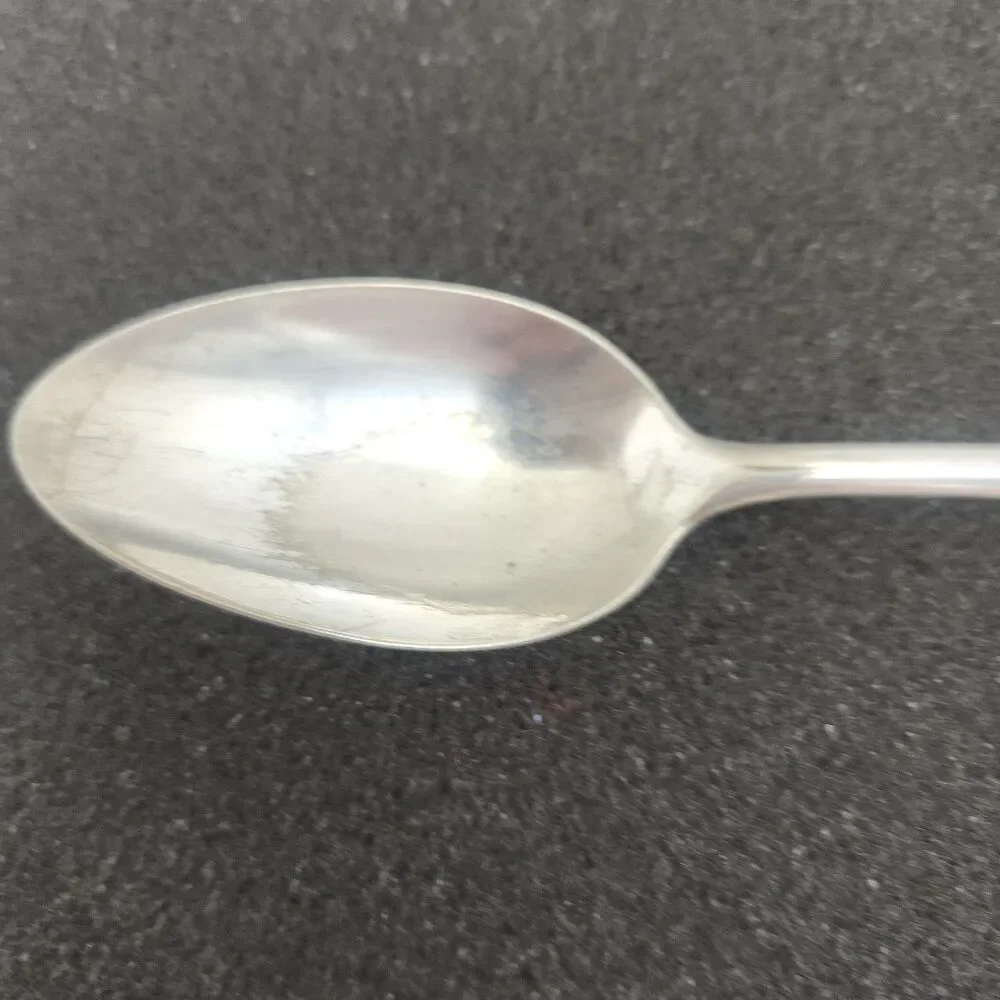 Silverplate Original WM Rogers MFG Co Teaspoon Flatware Silverware Pickwick
